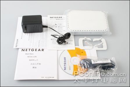 NETGEAR WGR614(V9)ͼ